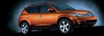 Nissan Murano 2005 года
